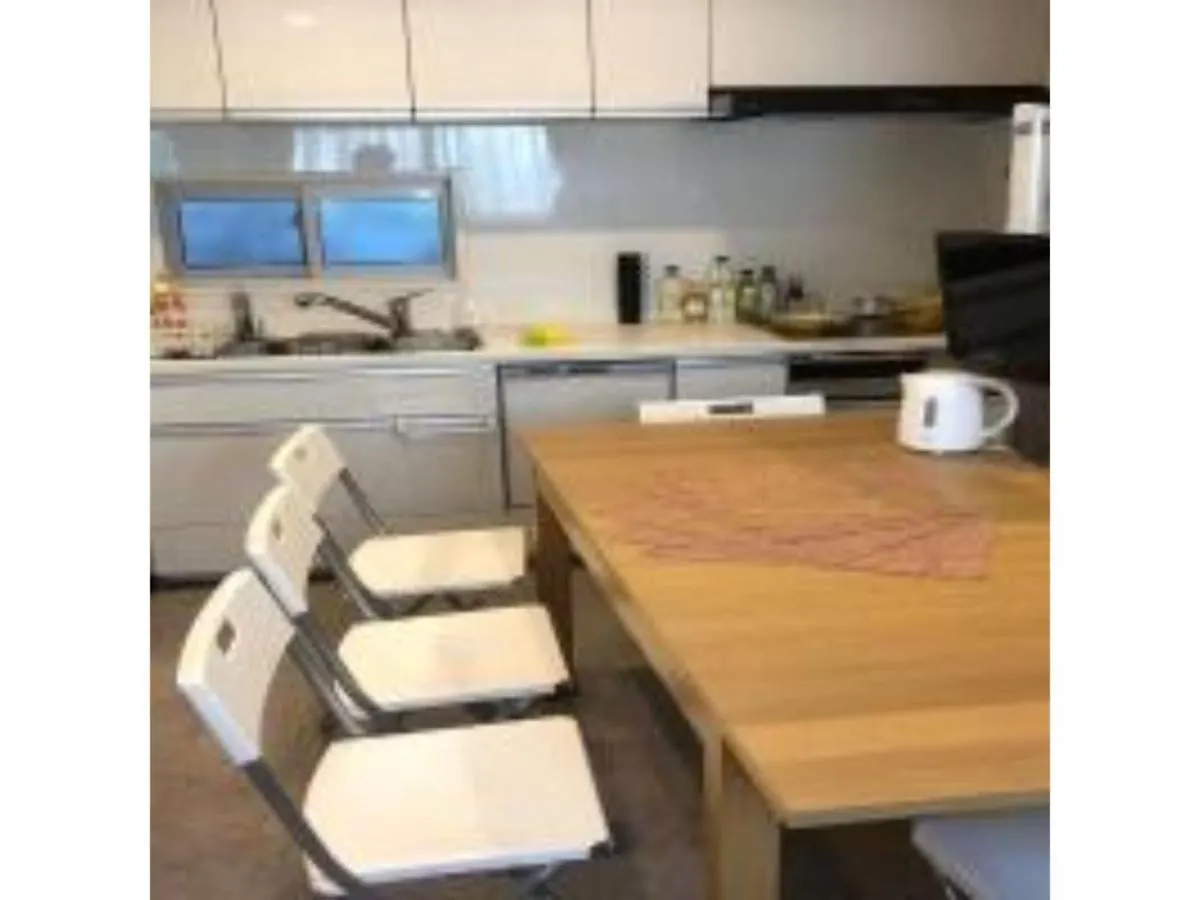 3-25-2 Higashiogu - Apartment / Vacation Stay 8342 Tokyo